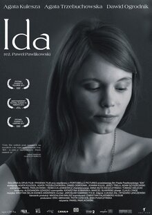 Poster of Ida