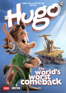 Hugo the world's worst comeback
