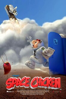 Condorito: La Película