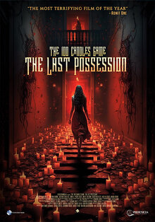 Poster of The 100 Candles Game: The Last Possession