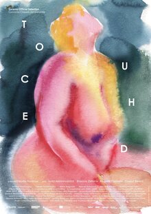 Постер фильма Touched