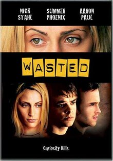 Poster of Wasted