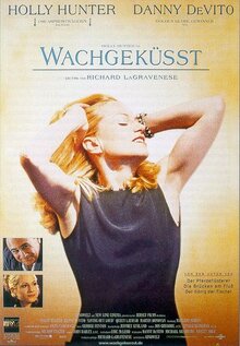 Poster of Living Out Loud