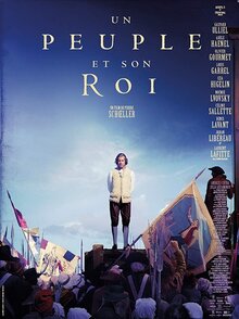 Poster of One Nation, One King