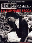 Poster of La commare secca