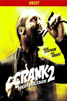 Crank: High Voltage