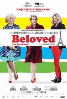 Poster of Beloved