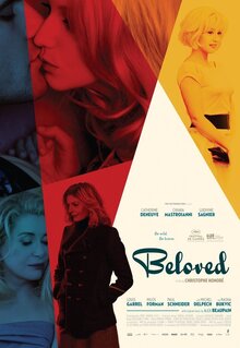 Poster of Beloved