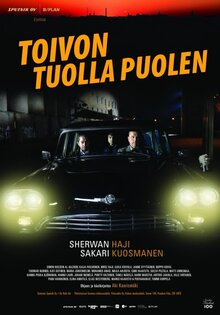 Poster of The Other Side of Hope