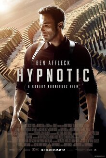 Poster of Hypnotic