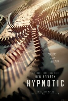Poster of Hypnotic