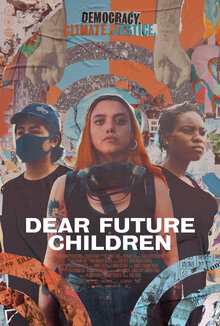 Poster of Dear Future Children