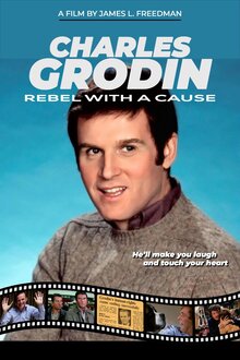Charles Grodin: Rebel with a Cause