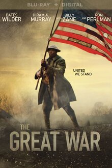 Poster of The Great War