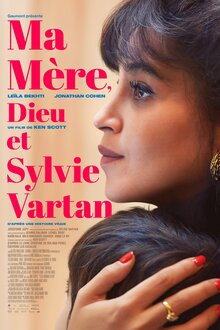 Poster of Ma Mere, Dieu et Sylvie Vartan