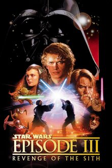 Star Wars: Episode III - Revenge of the Sith