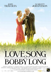 Poster of A Love Song for Bobby Long