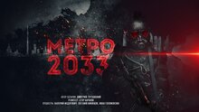 Metro 2033