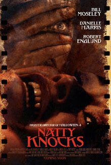 Poster of Natty Knocks