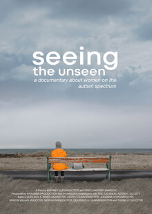 Постер фильма Seeing the Unseen