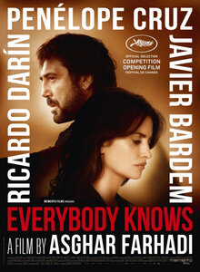 Poster of Everybody Knows