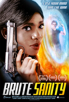 Poster of Brute Sanity