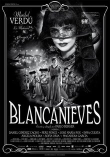 Poster of Snow White