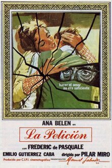 La petición