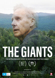 Poster of The Giants