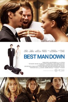 Best Man Down