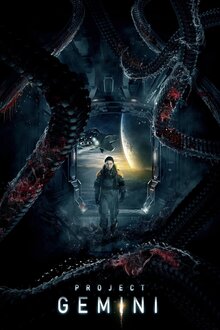 Poster of Project 'Gemini'
