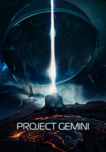 Poster of Project 'Gemini'