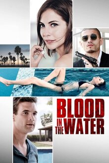 Blood in the water