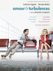 Poster of Love Is in the Air