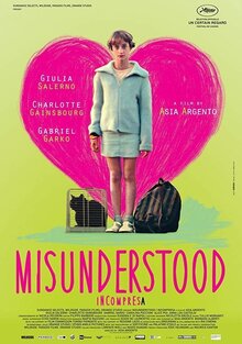 Poster of Misunderstood