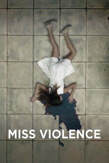 Poster of Miss Violence