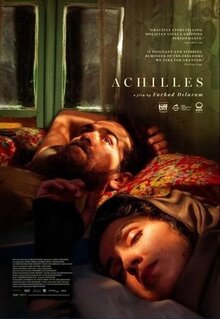 Poster of Achilles
