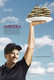 Постер фильма Amreeka
