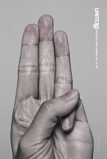 Poster of The Hunger Games: Mockingjay - Part 2