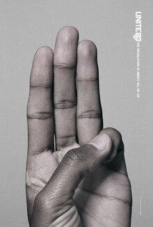 Poster of The Hunger Games: Mockingjay - Part 2