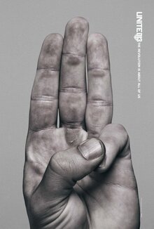 Poster of The Hunger Games: Mockingjay - Part 2