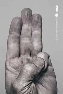 Poster of The Hunger Games: Mockingjay - Part 2