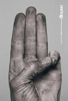 Poster of The Hunger Games: Mockingjay - Part 2