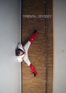 Poster of Oriental Odyssey