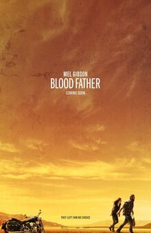 Poster of Blood Father