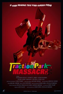 Traction Park Massacre