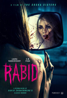 Poster of Rabid
