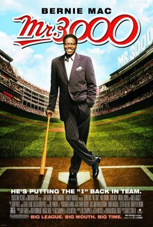 Poster of Mr. 3000