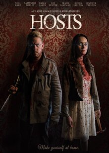 Poster of Hosts
