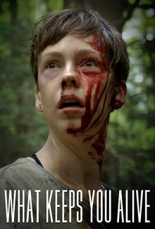 What Keeps You Alive